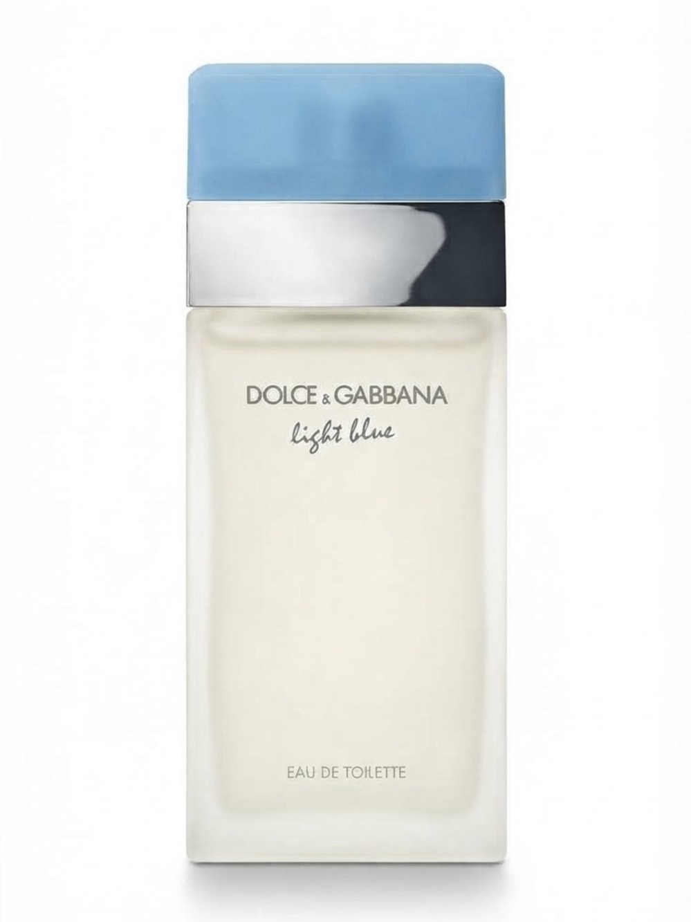 Dolce & Gabbana Light Blue Women’s Eau De Toilette